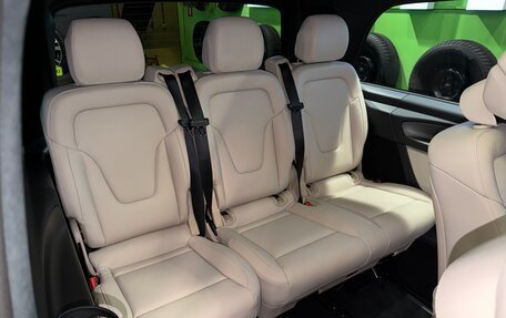 Mercedes-Benz V-Класс, 2026 год, 14 500 000 рублей, 14 фотография