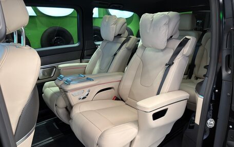 Mercedes-Benz V-Класс, 2026 год, 14 500 000 рублей, 15 фотография