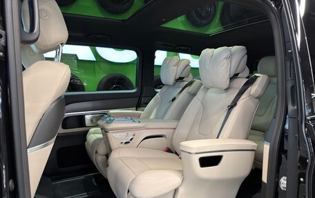 Mercedes-Benz V-Класс, 2026 год, 14 500 000 рублей, 16 фотография