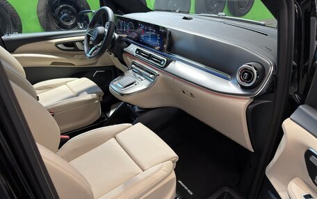 Mercedes-Benz V-Класс, 2026 год, 14 500 000 рублей, 9 фотография