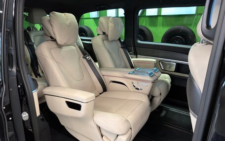 Mercedes-Benz V-Класс, 2026 год, 14 500 000 рублей, 11 фотография