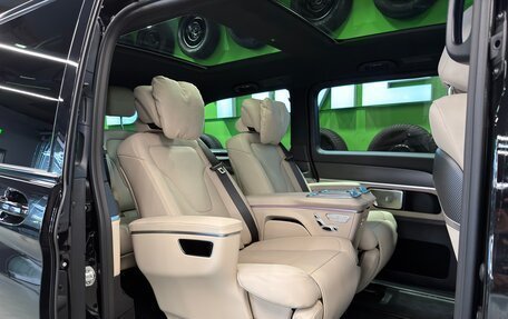 Mercedes-Benz V-Класс, 2026 год, 14 500 000 рублей, 12 фотография