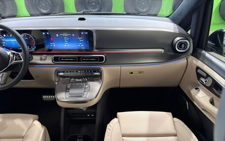 Mercedes-Benz V-Класс, 2026 год, 14 500 000 рублей, 23 фотография