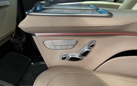 Mercedes-Benz V-Класс, 2026 год, 14 500 000 рублей, 20 фотография