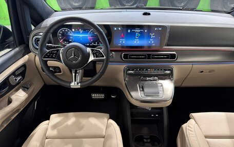 Mercedes-Benz V-Класс, 2026 год, 14 500 000 рублей, 22 фотография