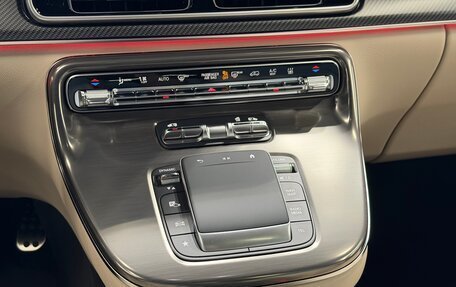 Mercedes-Benz V-Класс, 2026 год, 14 500 000 рублей, 25 фотография