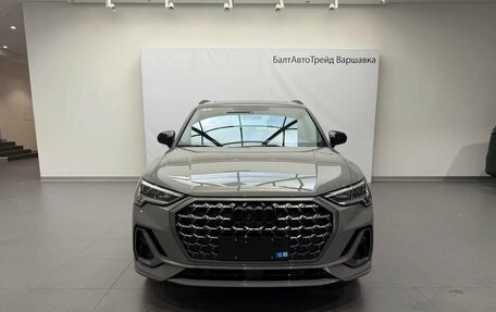 Audi Q3, 2026 год, 4 100 000 рублей, 3 фотография