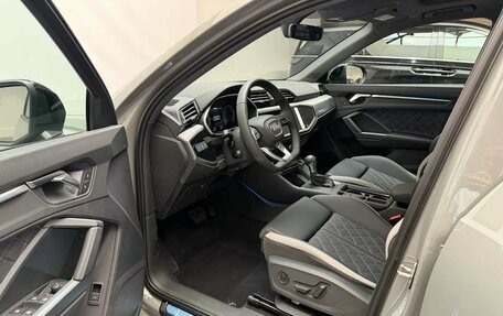 Audi Q3, 2026 год, 4 100 000 рублей, 9 фотография