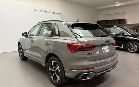 Audi Q3, 2026 год, 4 100 000 рублей, 6 фотография