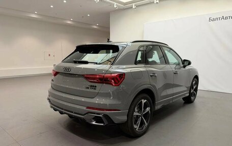 Audi Q3, 2026 год, 4 100 000 рублей, 5 фотография