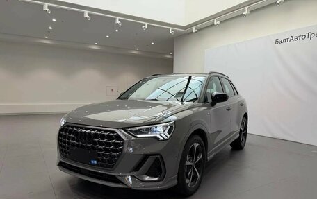 Audi Q3, 2026 год, 4 100 000 рублей, 2 фотография