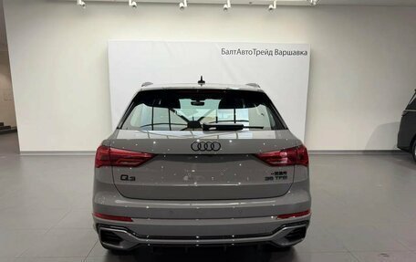 Audi Q3, 2026 год, 4 100 000 рублей, 7 фотография
