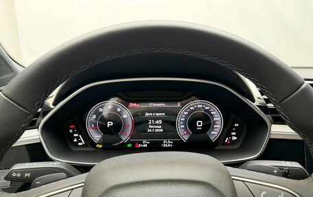 Audi Q3, 2026 год, 4 100 000 рублей, 10 фотография