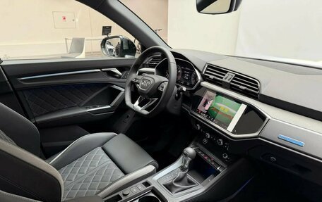 Audi Q3, 2026 год, 4 100 000 рублей, 8 фотография