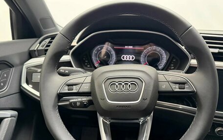 Audi Q3, 2026 год, 4 100 000 рублей, 11 фотография