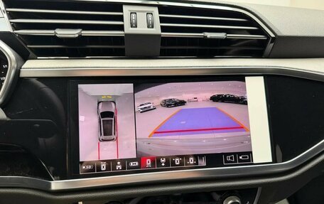 Audi Q3, 2026 год, 4 100 000 рублей, 13 фотография