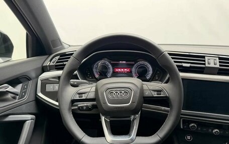Audi Q3, 2026 год, 4 100 000 рублей, 12 фотография