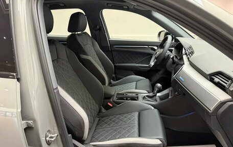 Audi Q3, 2026 год, 4 100 000 рублей, 18 фотография