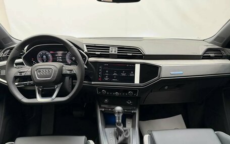 Audi Q3, 2026 год, 4 100 000 рублей, 23 фотография