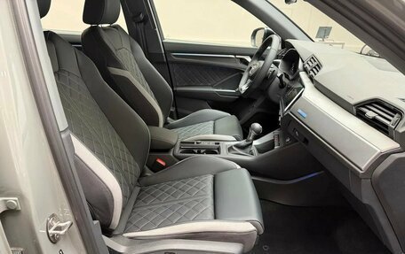 Audi Q3, 2026 год, 4 100 000 рублей, 16 фотография