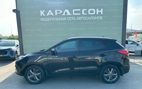 Hyundai ix35 I рестайлинг, 2015 год, 1 485 000 рублей, 3 фотография
