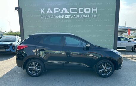 Hyundai ix35 I рестайлинг, 2015 год, 1 485 000 рублей, 4 фотография