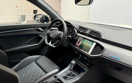 Audi Q3, 2026 год, 4 100 000 рублей, 17 фотография