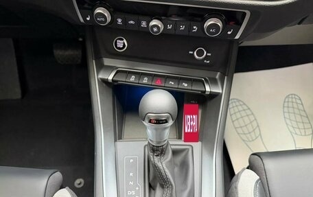 Audi Q3, 2026 год, 4 100 000 рублей, 15 фотография