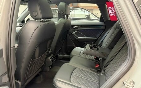 Audi Q3, 2026 год, 4 100 000 рублей, 24 фотография