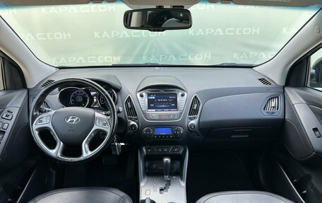 Hyundai ix35 I рестайлинг, 2015 год, 1 485 000 рублей, 6 фотография