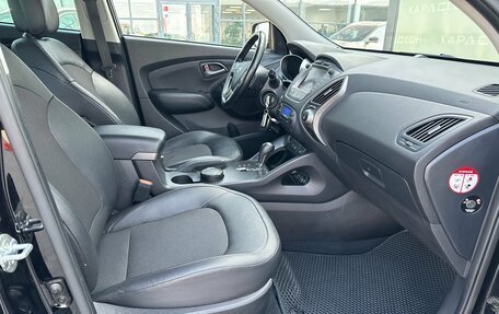 Hyundai ix35 I рестайлинг, 2015 год, 1 485 000 рублей, 7 фотография