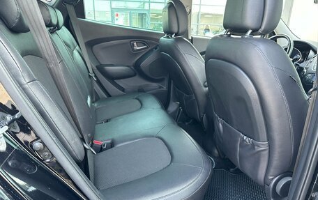 Hyundai ix35 I рестайлинг, 2015 год, 1 485 000 рублей, 8 фотография