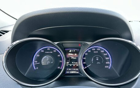 Hyundai ix35 I рестайлинг, 2015 год, 1 485 000 рублей, 9 фотография