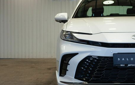 Toyota Camry, 2026 год, 4 390 000 рублей, 8 фотография