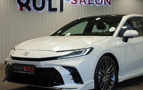 Toyota Camry, 2026 год, 4 390 000 рублей, 9 фотография