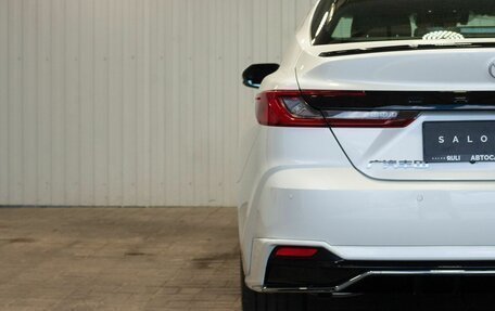 Toyota Camry, 2026 год, 4 390 000 рублей, 13 фотография