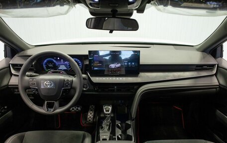 Toyota Camry, 2026 год, 4 390 000 рублей, 17 фотография