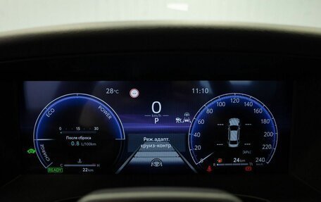 Toyota Camry, 2026 год, 4 390 000 рублей, 19 фотография