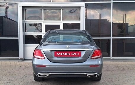 Mercedes-Benz E-Класс, 2017 год, 4 200 000 рублей, 5 фотография