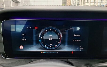 Mercedes-Benz E-Класс, 2017 год, 4 200 000 рублей, 8 фотография