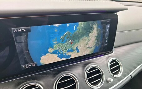 Mercedes-Benz E-Класс, 2017 год, 4 200 000 рублей, 9 фотография