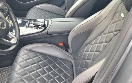 Mercedes-Benz E-Класс, 2017 год, 4 200 000 рублей, 11 фотография