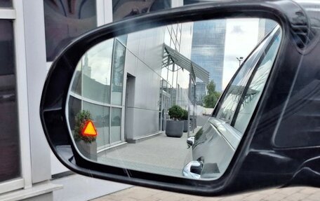 Mercedes-Benz E-Класс, 2017 год, 4 200 000 рублей, 19 фотография