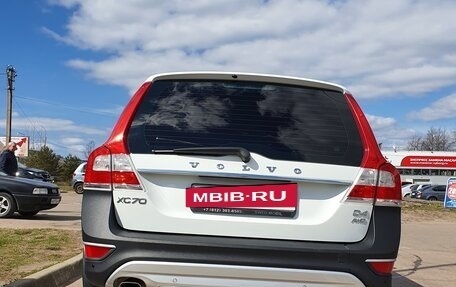 Volvo XC70 II рестайлинг, 2016 год, 2 500 000 рублей, 3 фотография