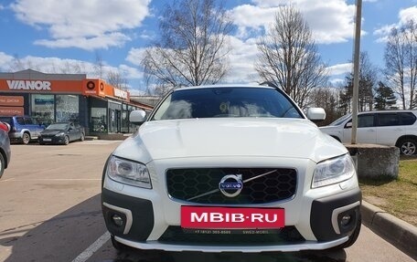 Volvo XC70 II рестайлинг, 2016 год, 2 500 000 рублей, 4 фотография