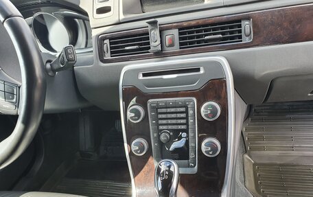 Volvo XC70 II рестайлинг, 2016 год, 2 500 000 рублей, 5 фотография