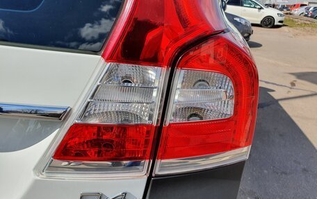 Volvo XC70 II рестайлинг, 2016 год, 2 500 000 рублей, 7 фотография