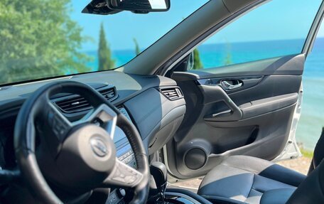 Nissan X-Trail, 2022 год, 3 300 000 рублей, 7 фотография