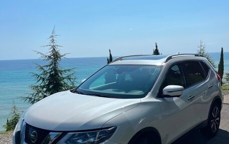 Nissan X-Trail, 2022 год, 3 300 000 рублей, 6 фотография