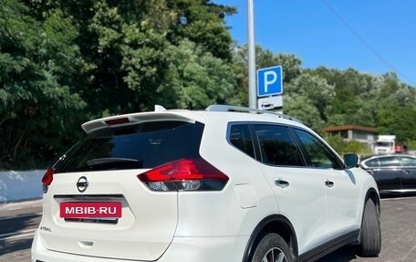 Nissan X-Trail, 2022 год, 3 300 000 рублей, 8 фотография